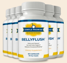 BellyFlush Review