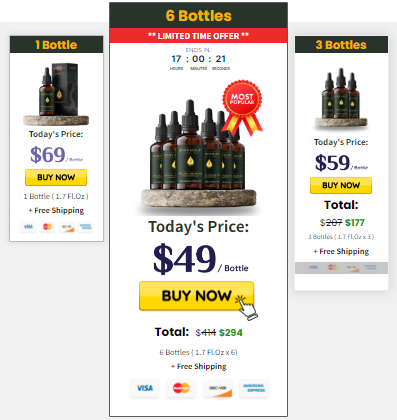 Berber Vitality Argan Oil Price