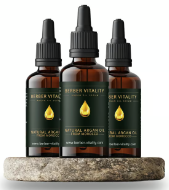 Berber Vitality Argan Oil Review