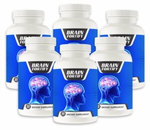 Brain Fortify Review