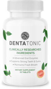 Denta Tonic Reviews
