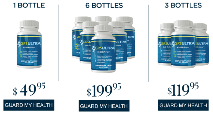 GRSUltra PRICE