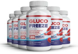 Gluco Freeze Review
