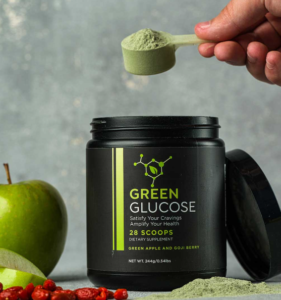Green Glucose Review