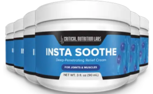Insta Soothe Review