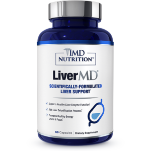 LIVER MD REVIEW