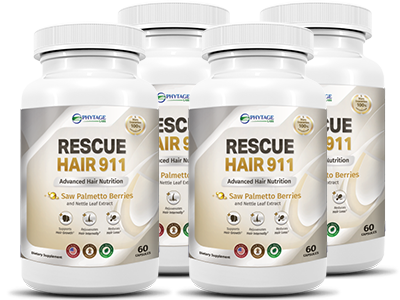 Rescue Hair 911 Price