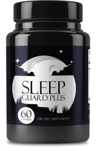 Sleep Guard Plus Review