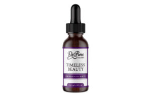 Timeless Beauty Review