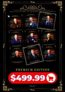 US Tremendous Trading Cards PREMIUM-EDITION-buy-now