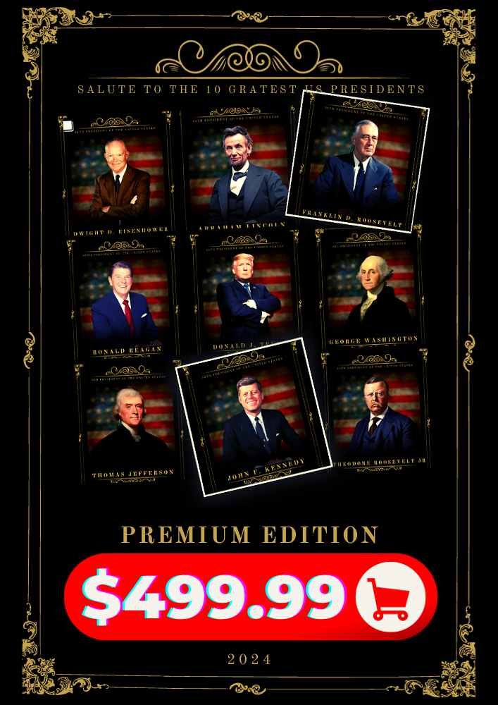 US Tremendous Trading Cards PREMIUM-EDITION-buy-now