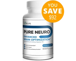pure neuro review