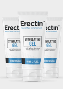 Erectin Stimulating Gel