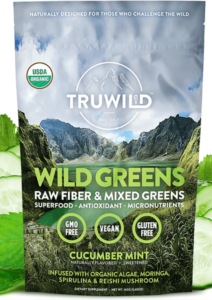 A TruWild Wild Greens Review