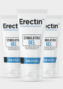 Erectin Stimulating Gel Reviews