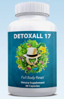 Detoxall 17 review