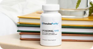 GenuinePurity Liposomal NMN Review
