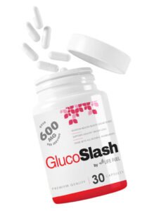 GlucoSlash Review