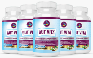 Gut Vita Review