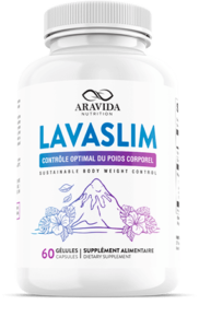LAVASLIM Review
