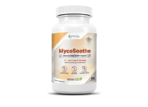MycoSoothe Review