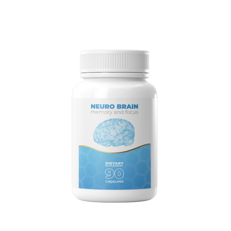Neuro Brain Reviews
