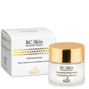 RC Skin Growth Factor Moisturizer Review