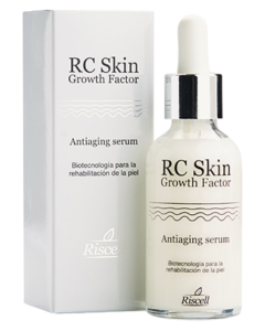 RC Skin Growth Factor Review