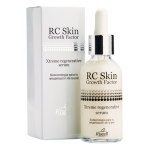 RC Skin Growth Factor Xtreme Regenerative Serum Review