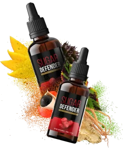 Sugar Defender Reviews