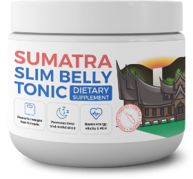 Sumitra Slim Belly Tonic Review