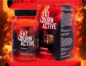 Fat Burn Active Review