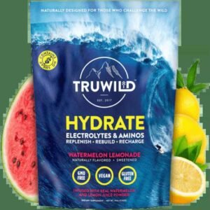 HYDRATE REVIEW