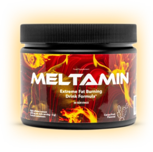 Meltamin Review