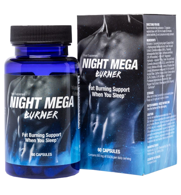 night-mega-burner reiview