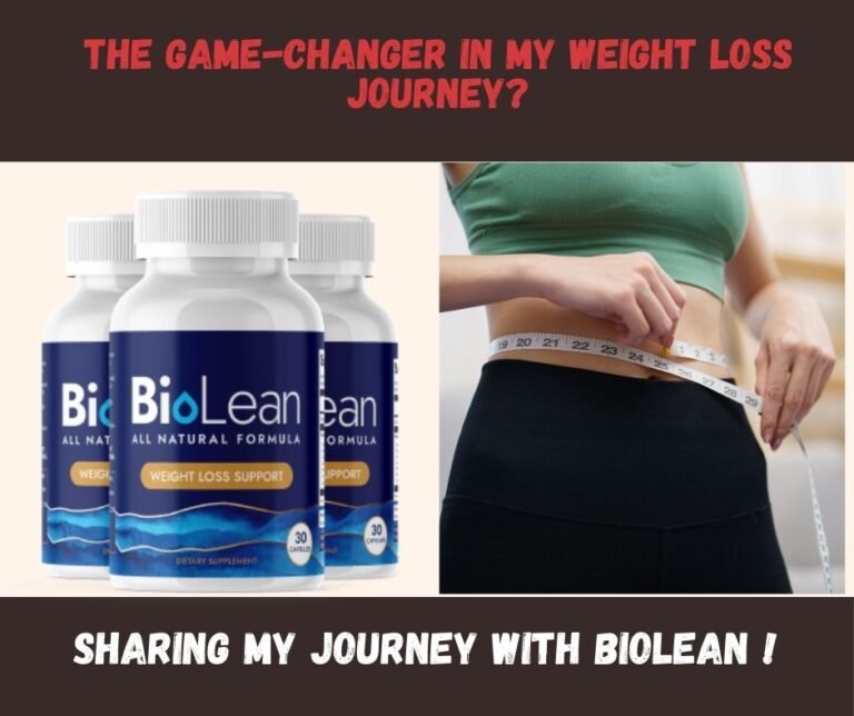 BioLean Reviews