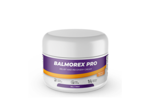 Balmarex pro review