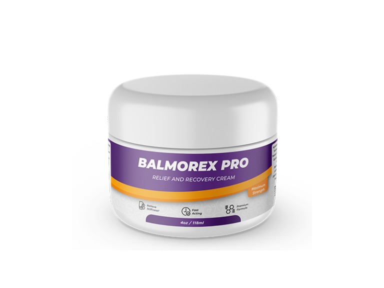 Balmarex pro review