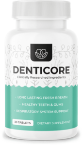 DentiCore Review
