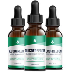 Gluco Freedom Review