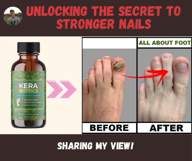Kera Biotics Reviews
