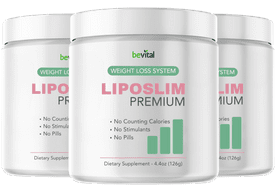 Liposlim premium review