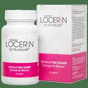Locerin Review