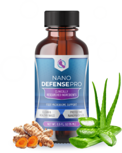 Nano Defense Pro Review