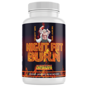Night-Fat-Burner-Review