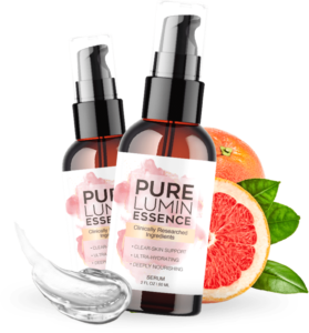 PureLumin Essence Review