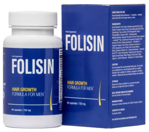 Folisin review