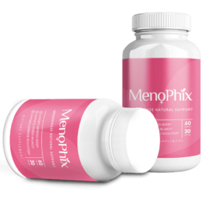 MenoPhix Review