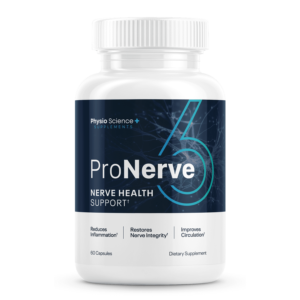 ProNerve6 Review