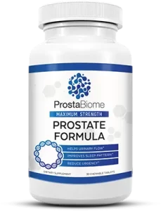 ProstaBiome Reviews